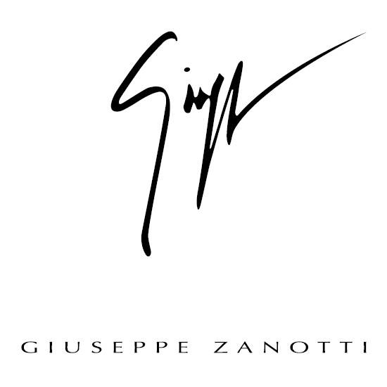 giuseppe zanotti logo