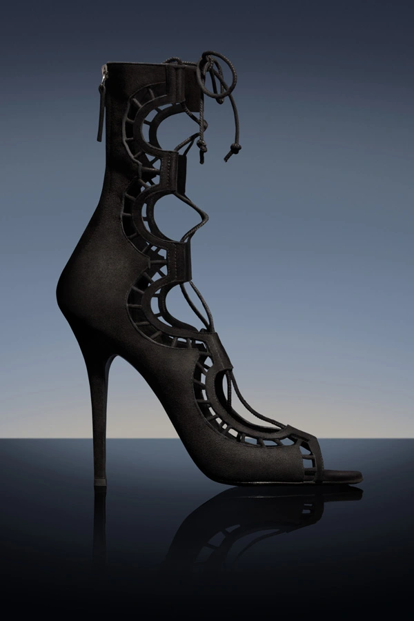 Giuseppe Zanotti - Heritage